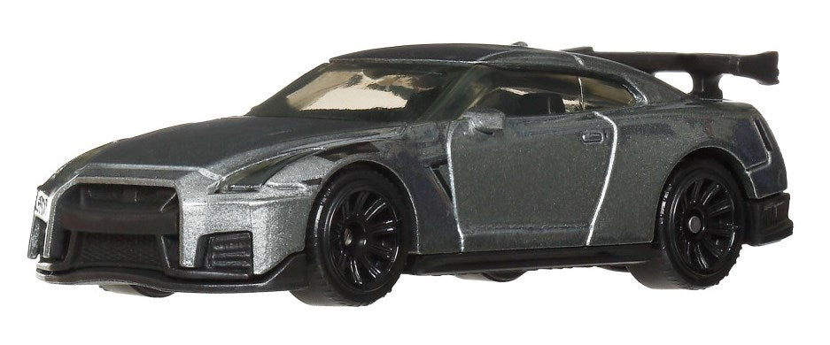 Matchbox The Movie - 2020 Nissan GT-R Nismo