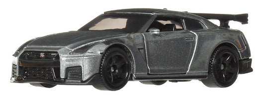 Moving Parts - 2020 Nissan GT-R Nismo (R35)