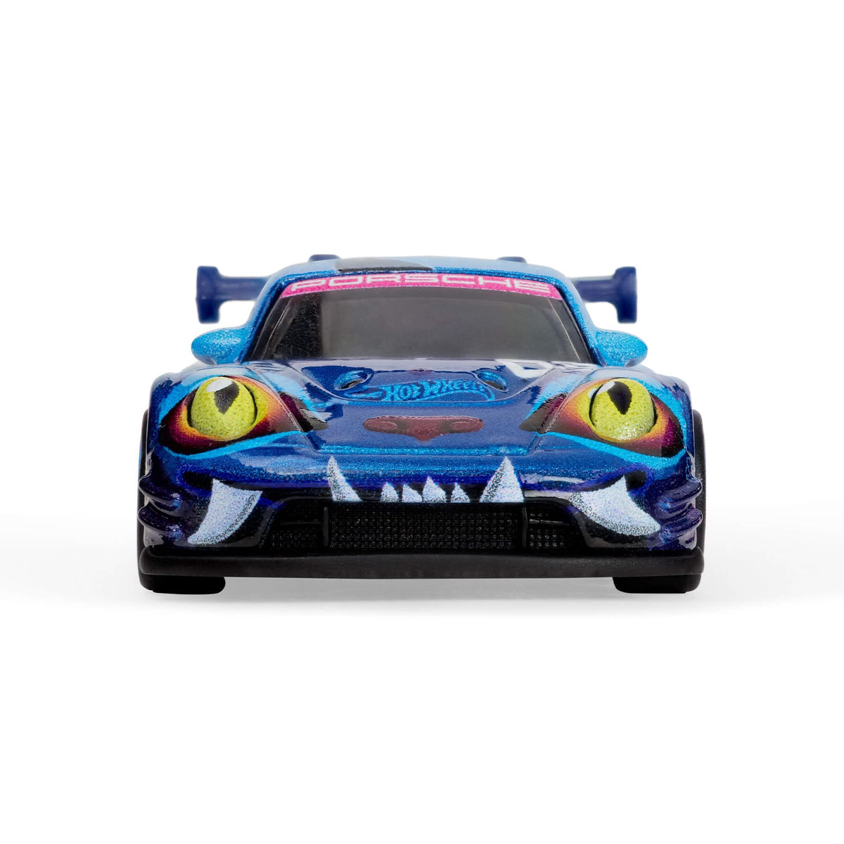 JTG62 - KPop Demon Hunters Porsche 911 GT3 R (992)
