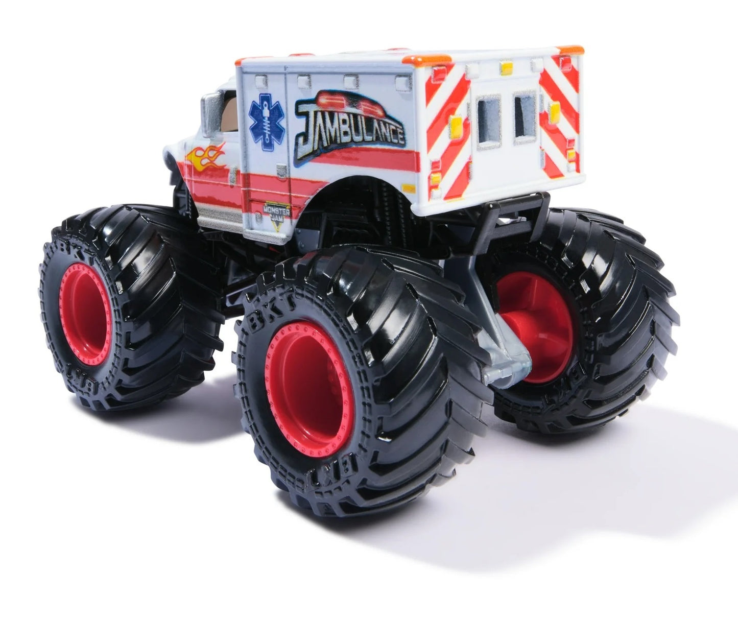 Spin Master Monster Jam - Jambulance