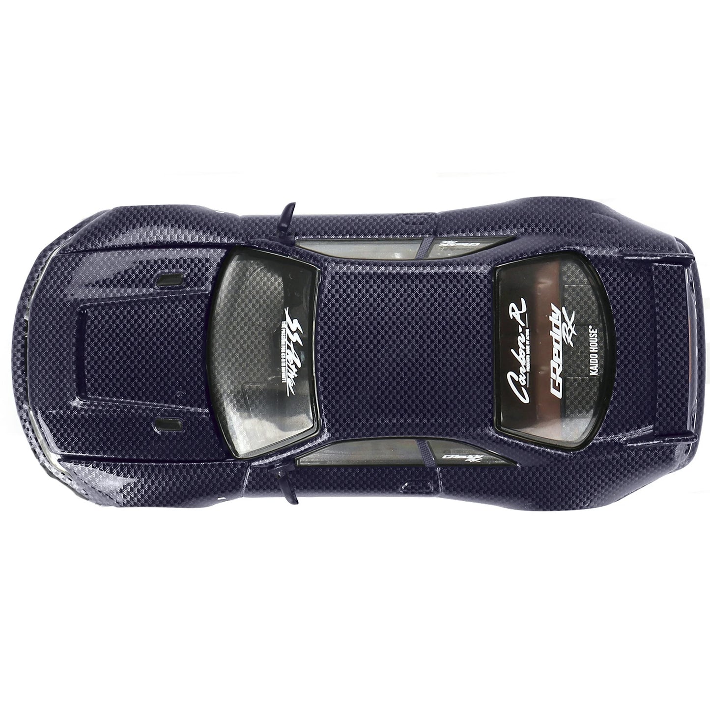 163 - Nissan Skyline GT-R (R33) Active Carbon R V2