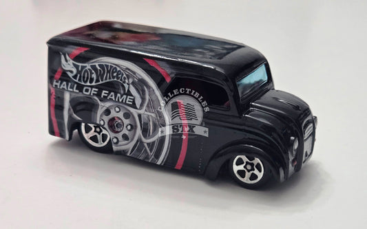 Hot Wheels - LOOSE - Dairy Delivery