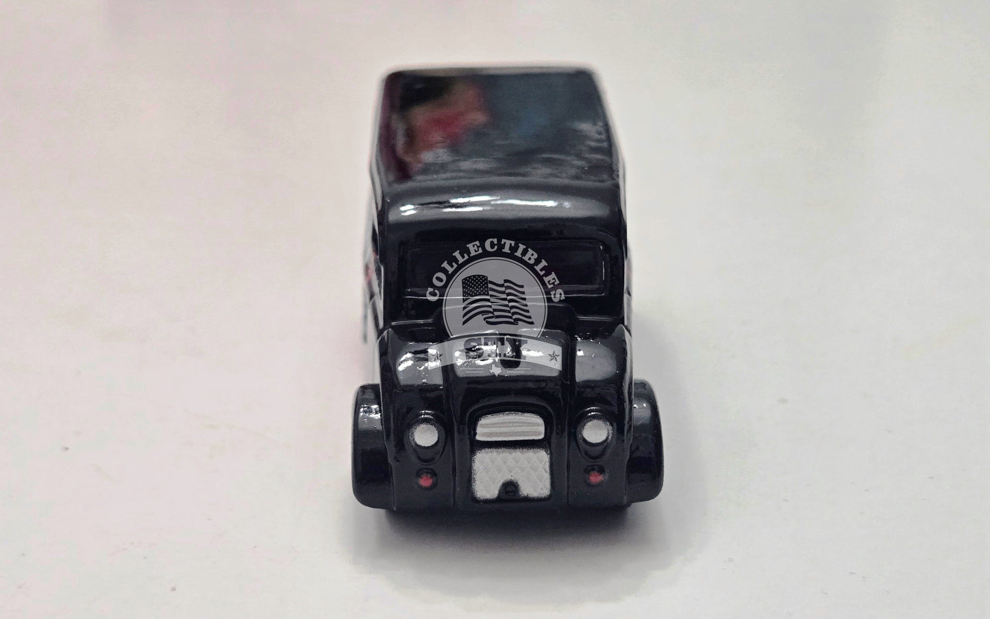 Hot Wheels - LOOSE - Dairy Delivery