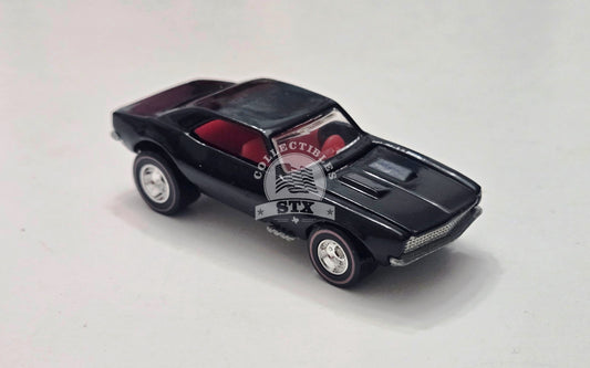 Hot Wheels - LOOSE - '67 Camaro