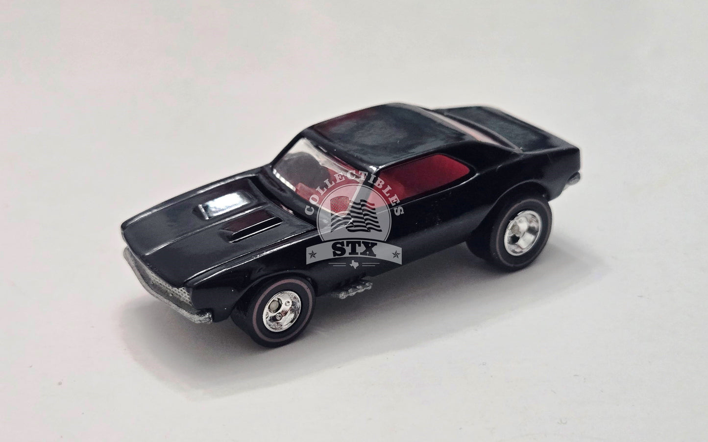 Hot Wheels - LOOSE - '67 Camaro