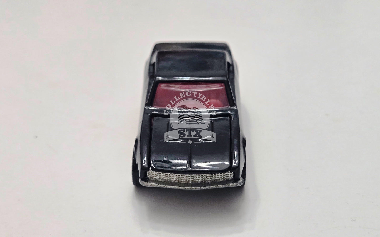 Hot Wheels - LOOSE - '67 Camaro