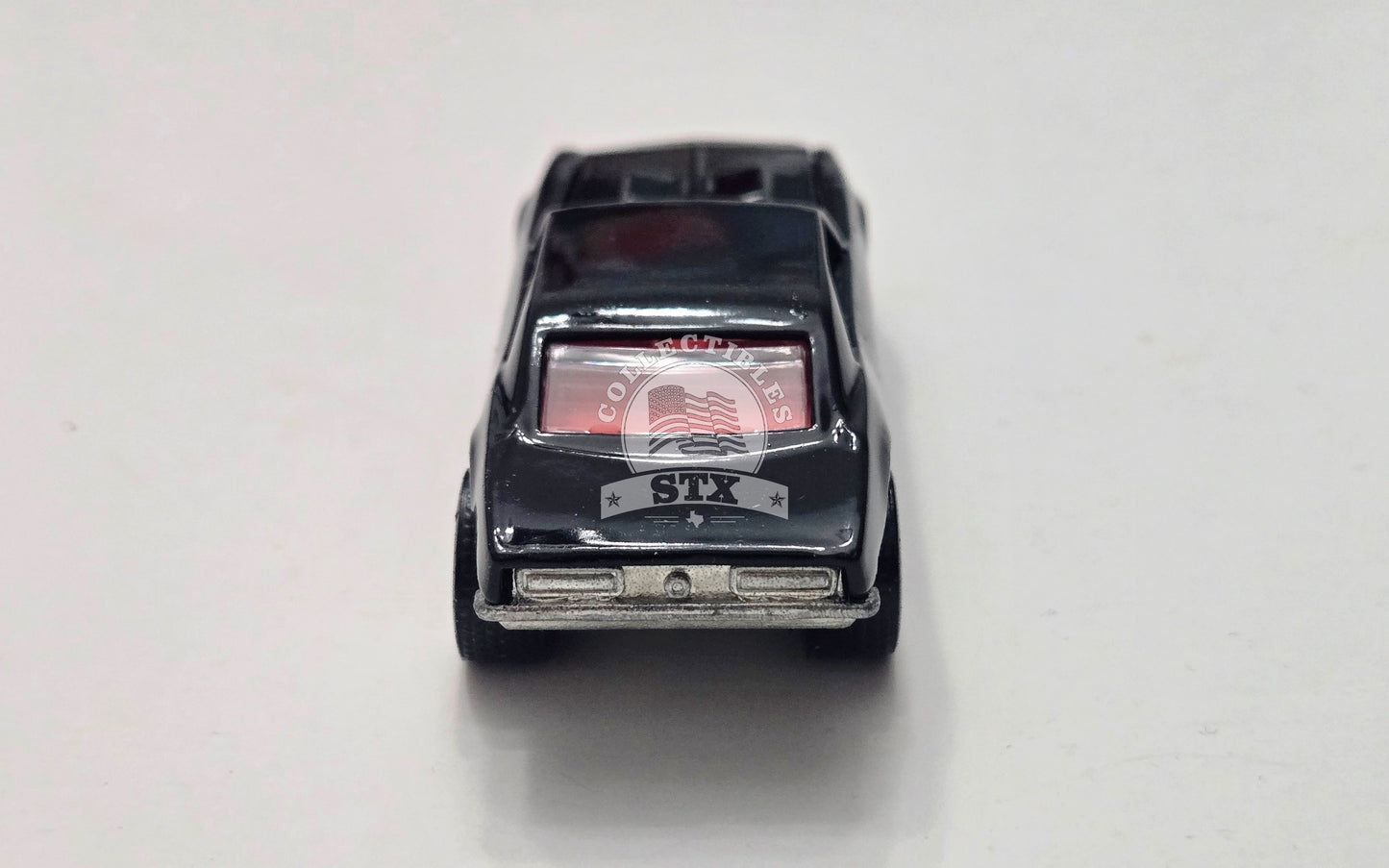 Hot Wheels - LOOSE - '67 Camaro