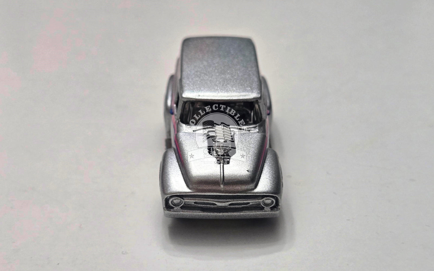 Hot Wheels - LOOSE - '56 Ford