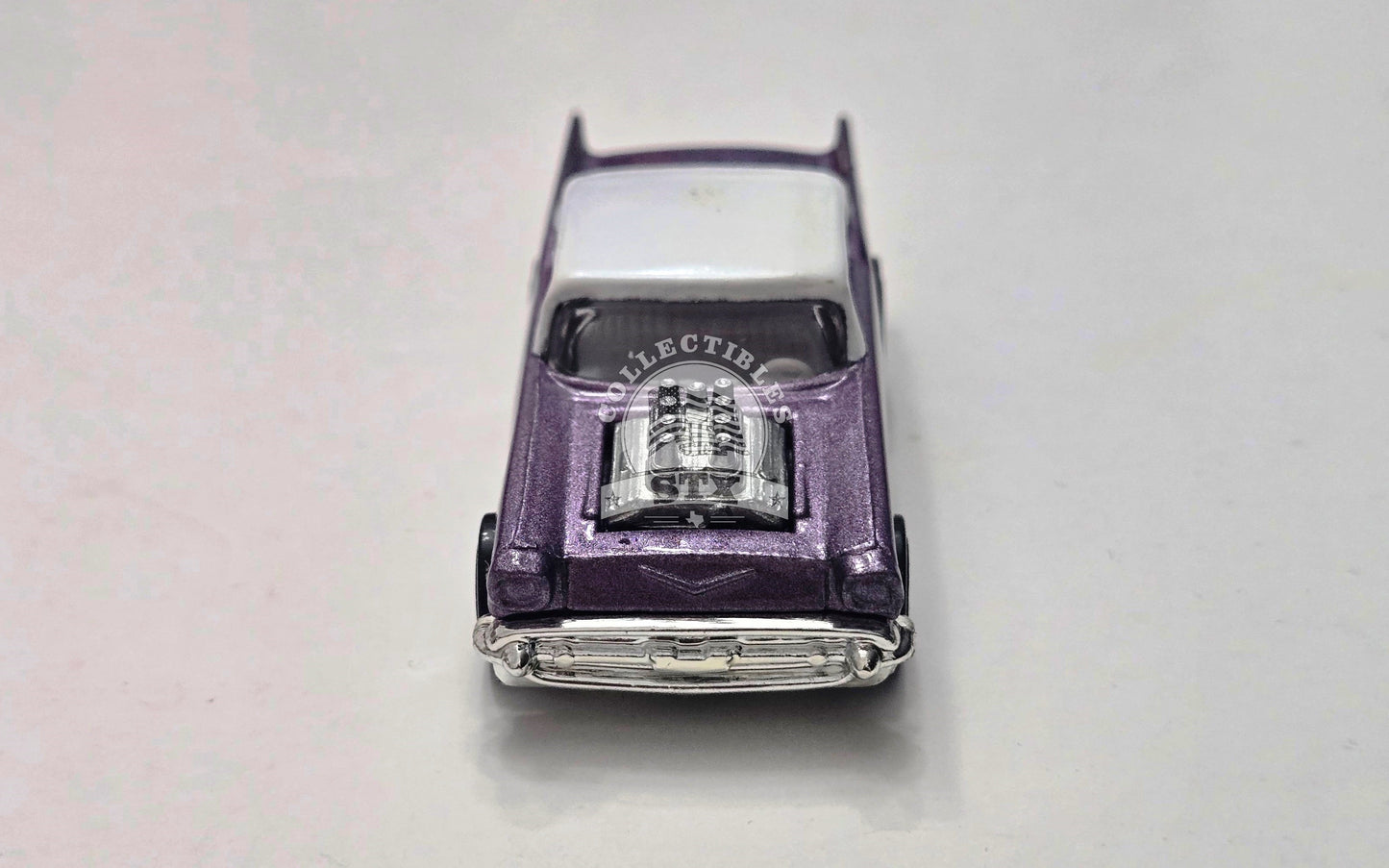 Hot Wheels - LOOSE - '57 Chevy