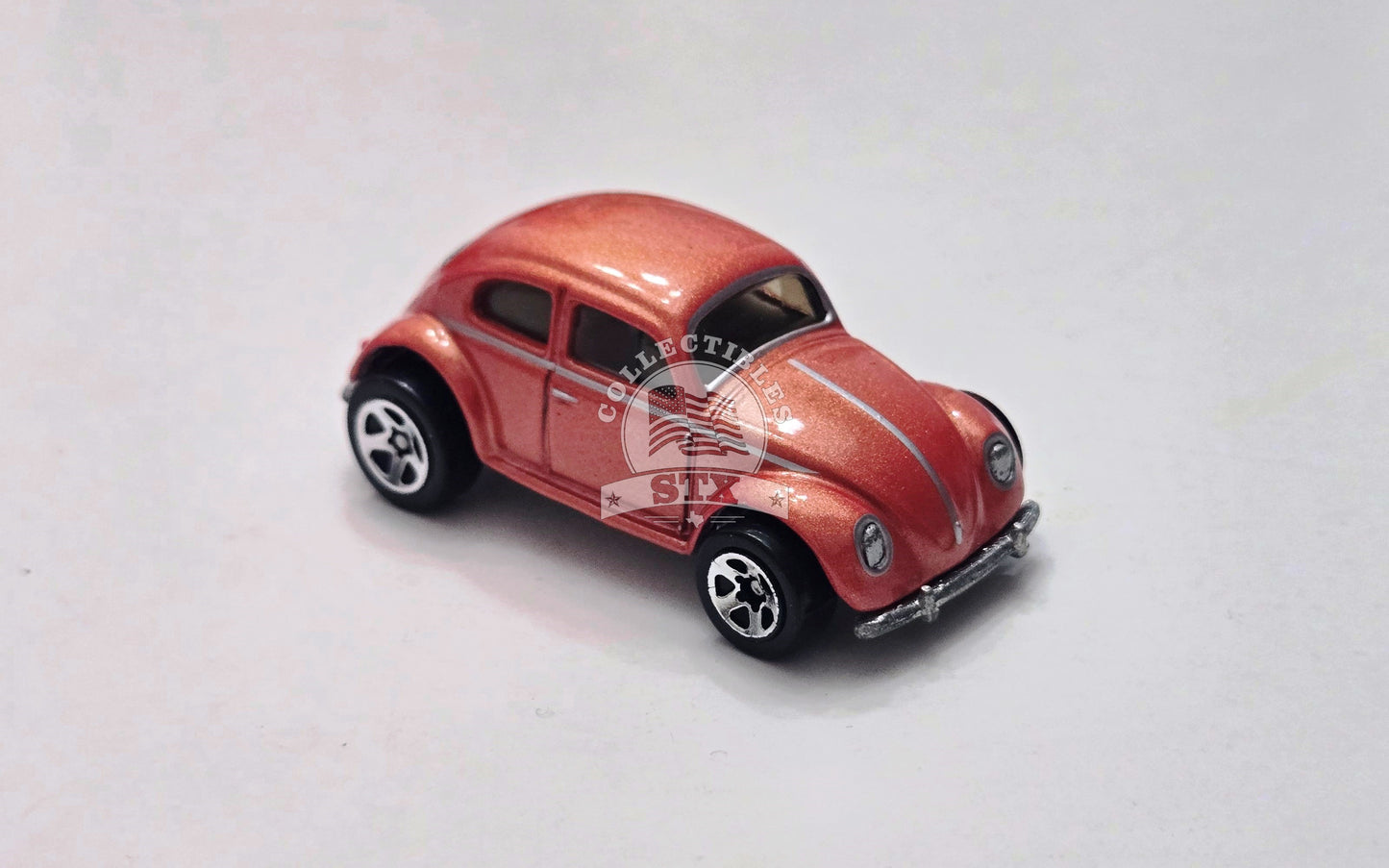 Hot Wheels - LOOSE - VW Bug