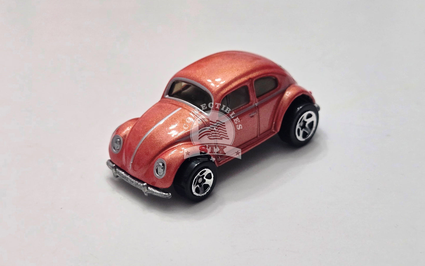 Hot Wheels - LOOSE - VW Bug