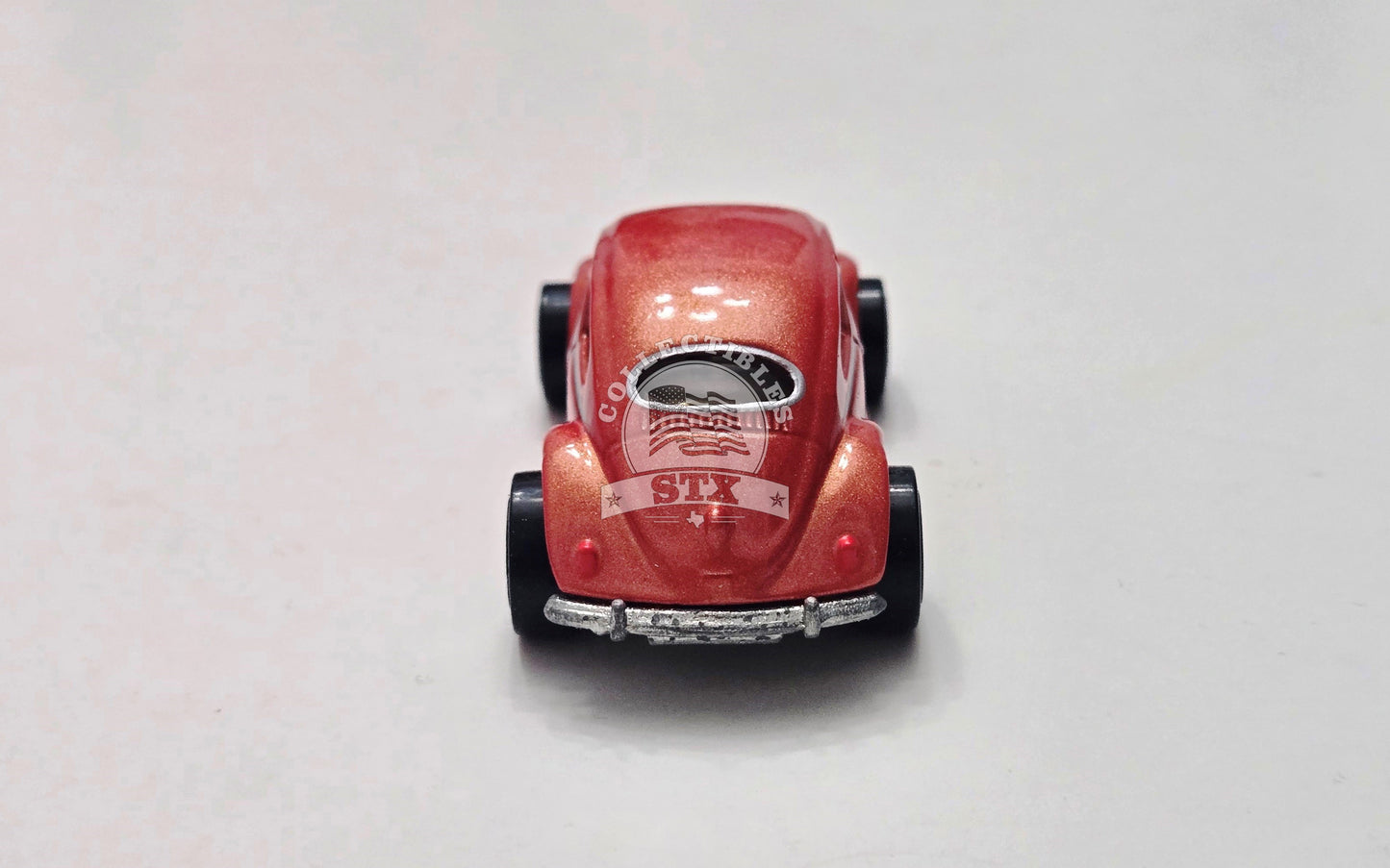 Hot Wheels - LOOSE - VW Bug
