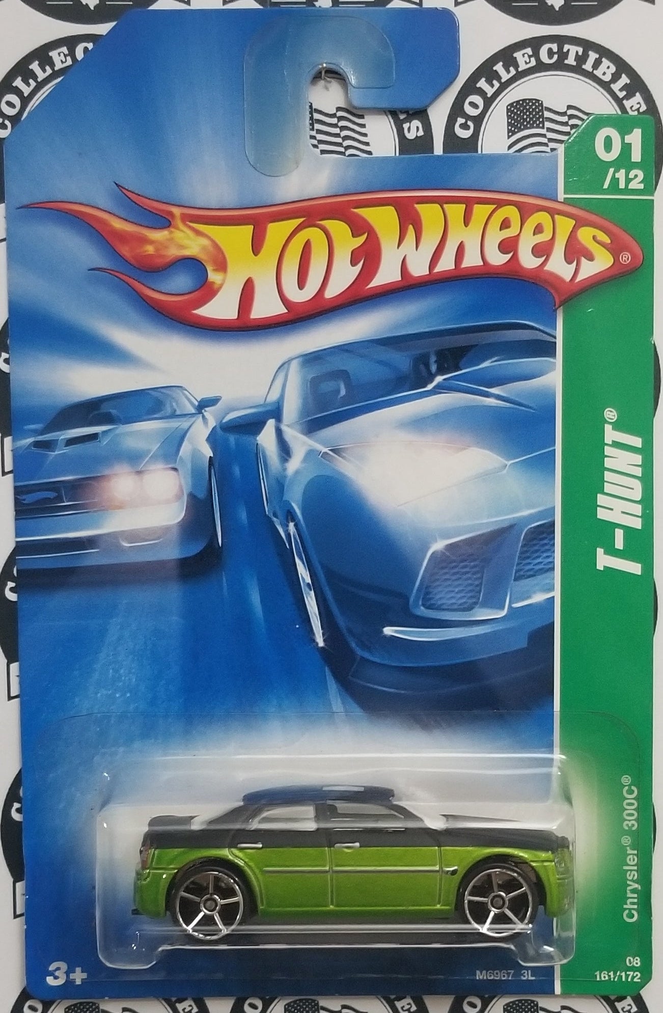 2008-161 - Chrysler 300