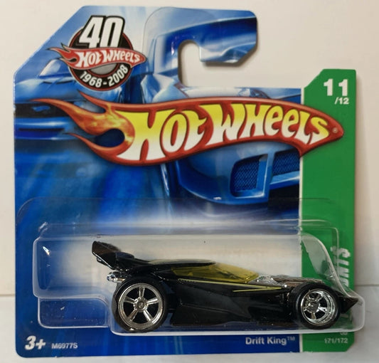 2008-171 - Drift King (Short Card)