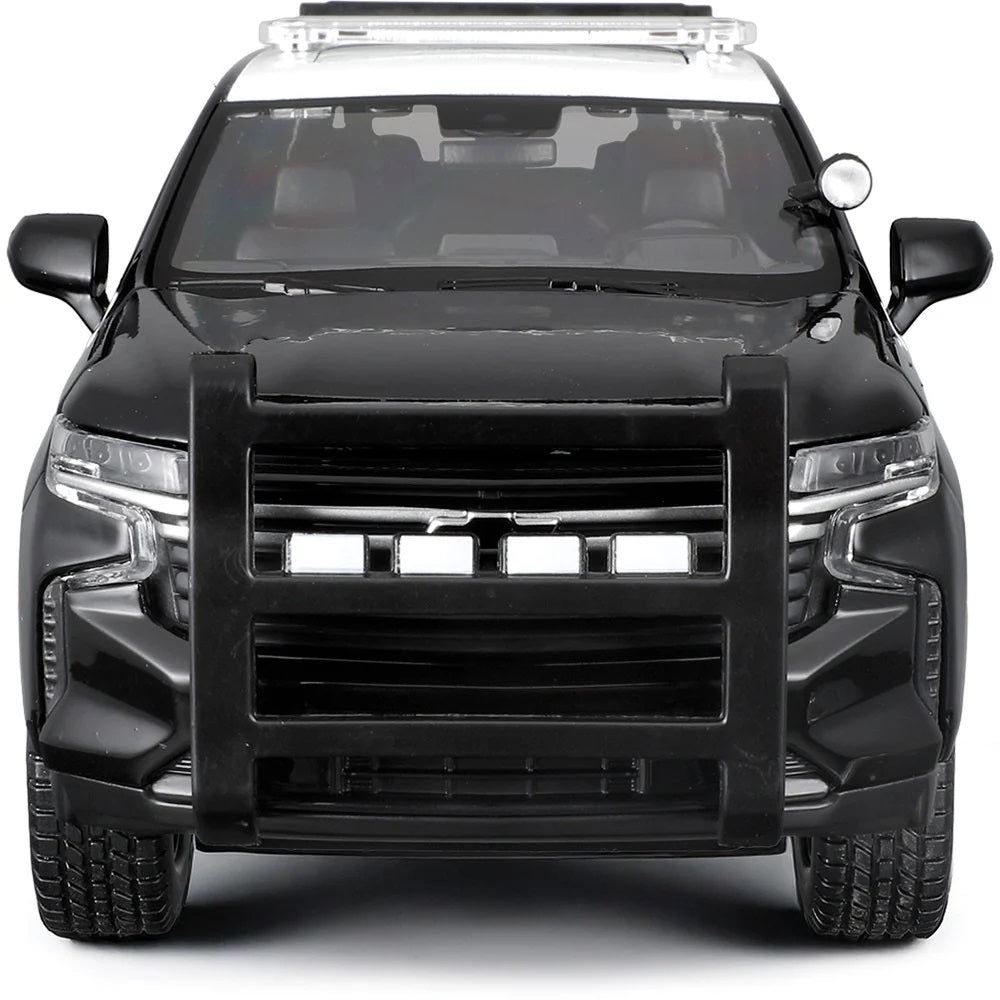 32548 - 2021 Chevrolet Tahoe (California Highway Patrol)
