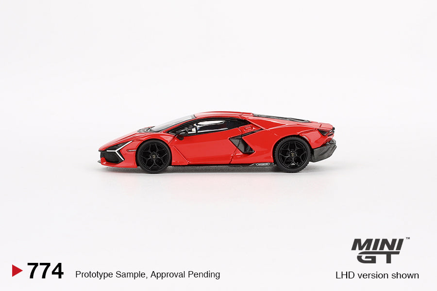 774 - Lamborghini Revuelto