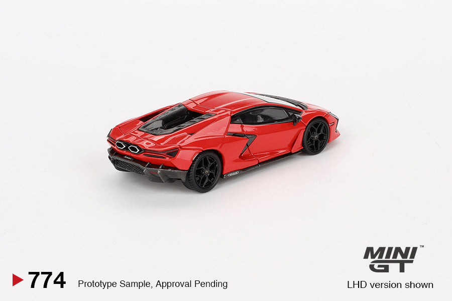 774 - Lamborghini Revuelto
