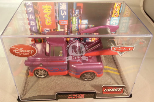 Tokyo Mater (Chase)