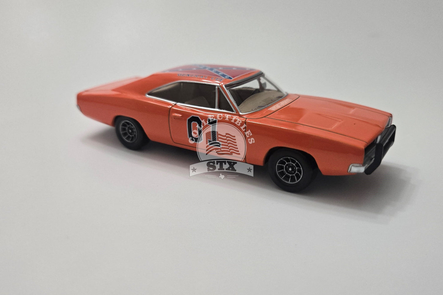 1969 Dodge Charger - General Lee