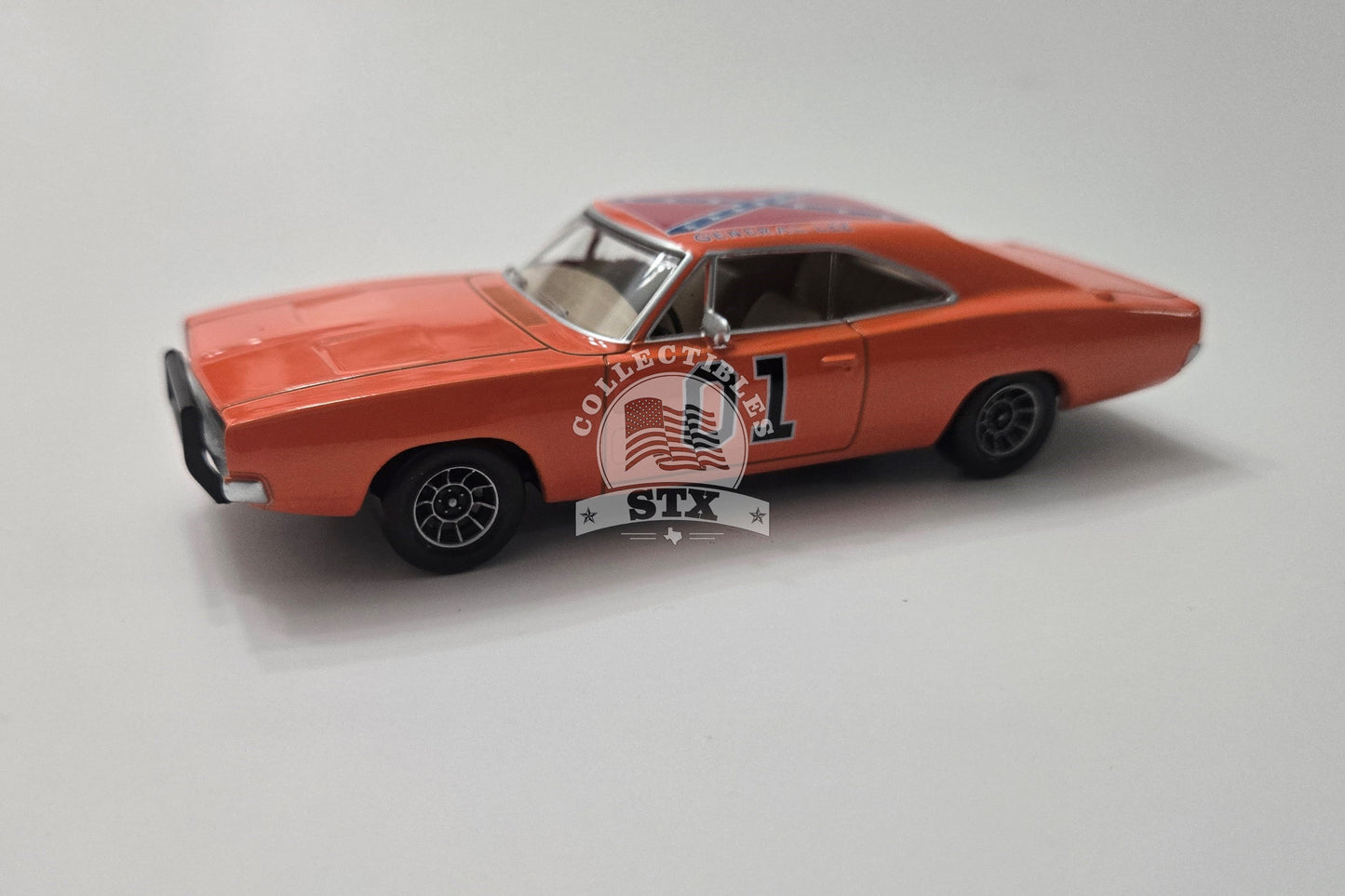 1969 Dodge Charger - General Lee