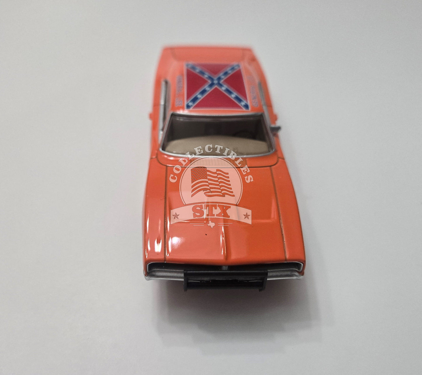 1969 Dodge Charger - General Lee