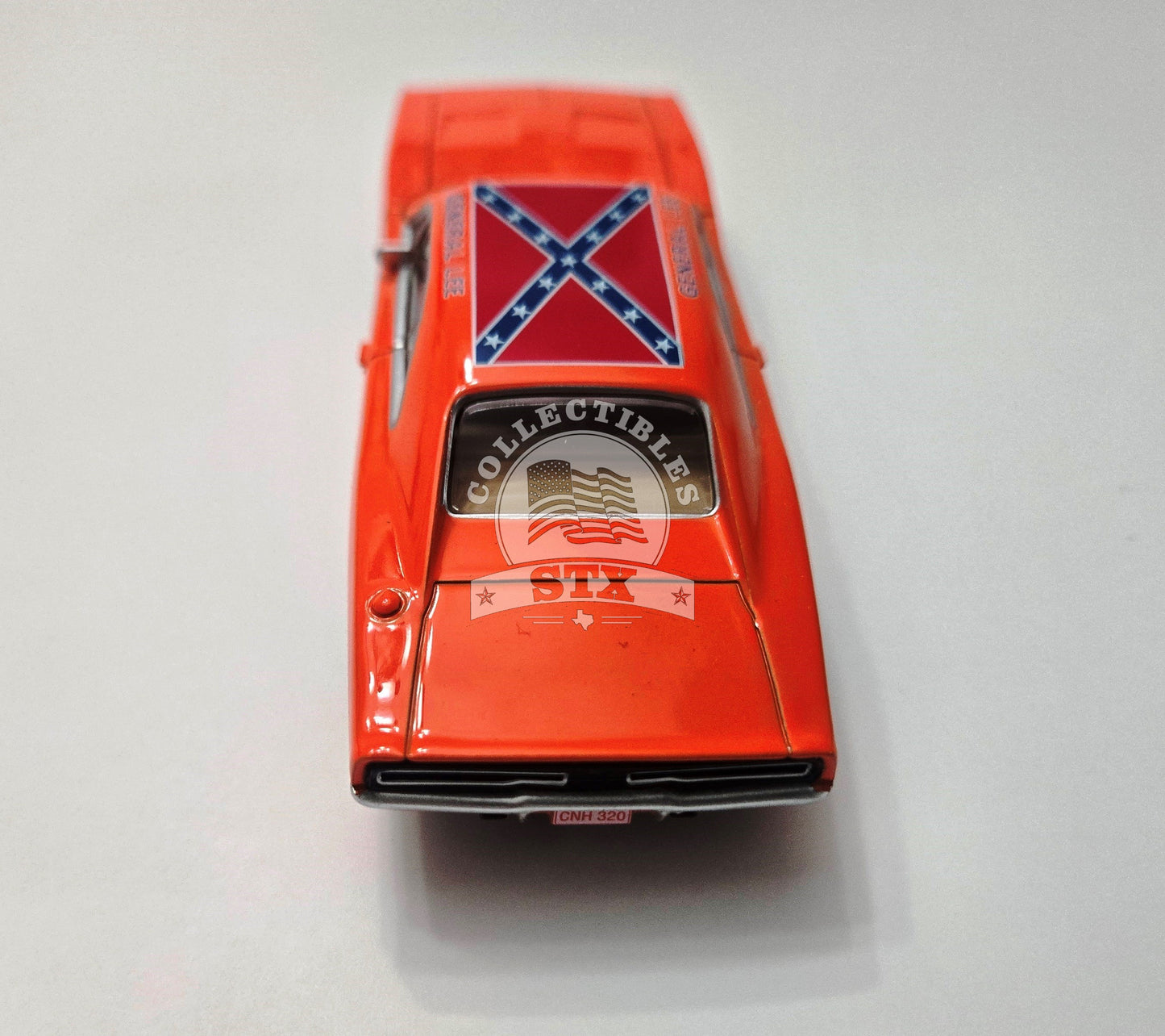 1969 Dodge Charger - General Lee