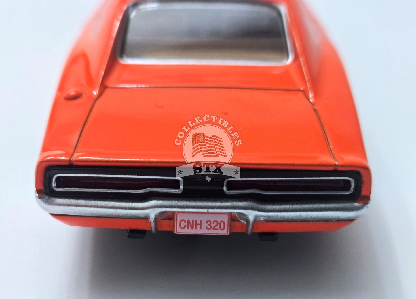1969 Dodge Charger - General Lee