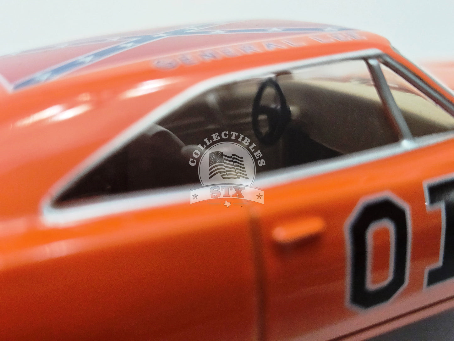 1969 Dodge Charger - General Lee