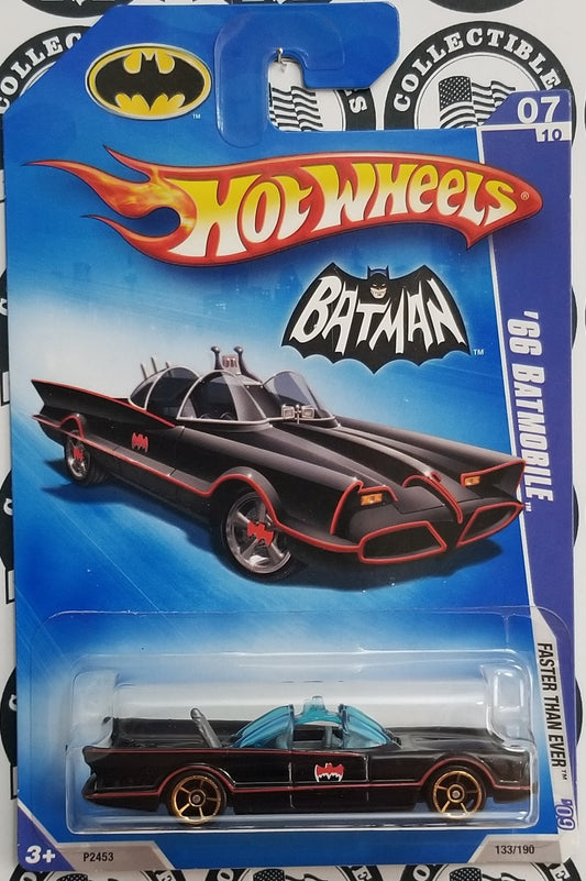 2009-133 - '66 Batmobile