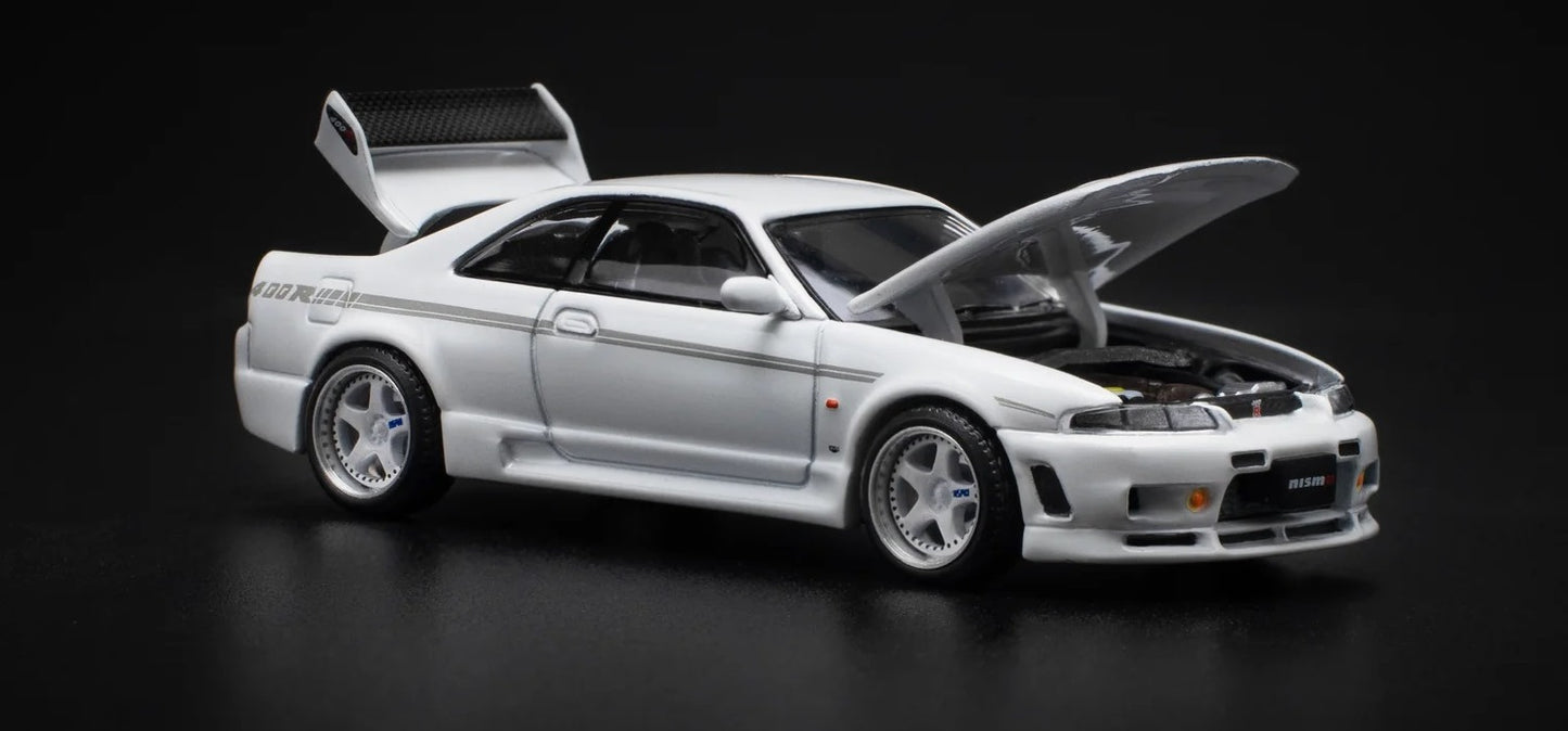0052 - GTR Nismo 400R