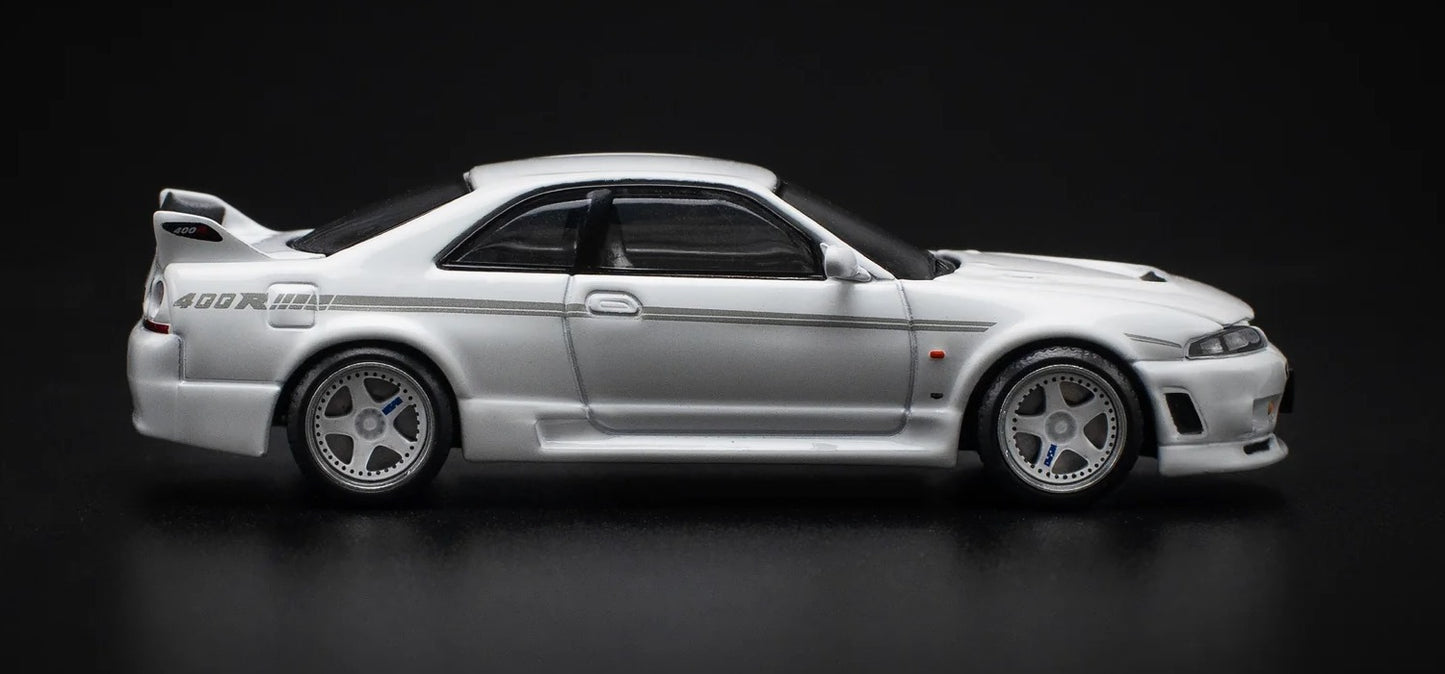 0052 - GTR Nismo 400R