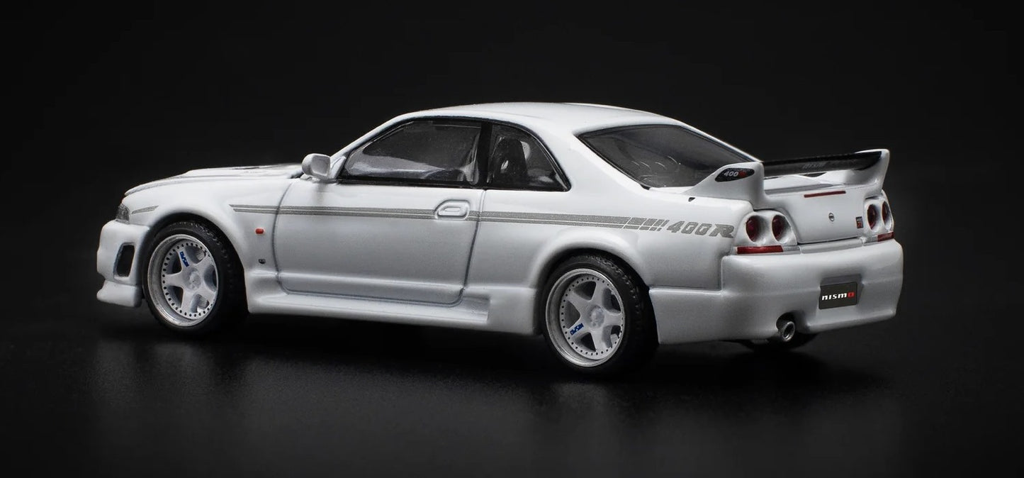 0052 - GTR Nismo 400R