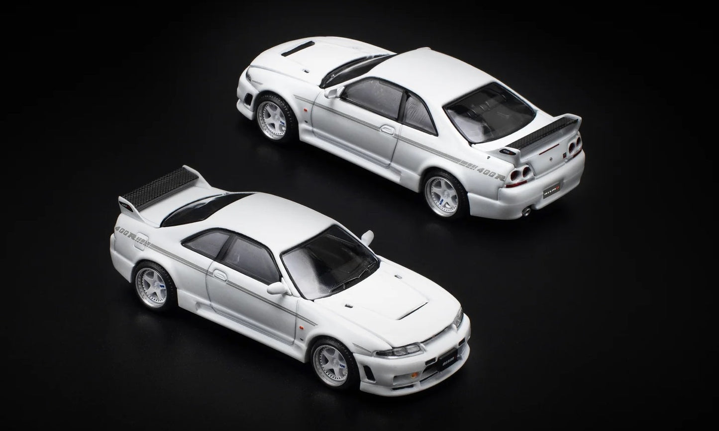 0052 - GTR Nismo 400R