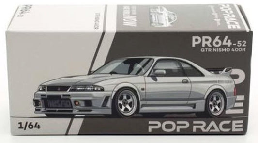 0052 - GTR Nismo 400R