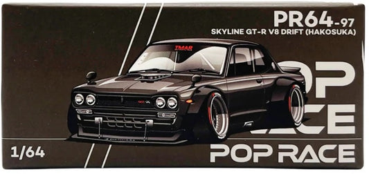 0097 - Skyline GT-R V8 Drift (Hakosuka)