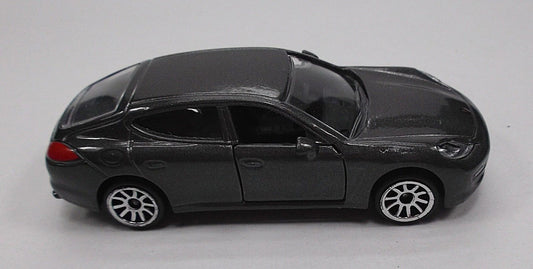 Majorette - LOOSE - Porsche Panamera (Ref: 209B)