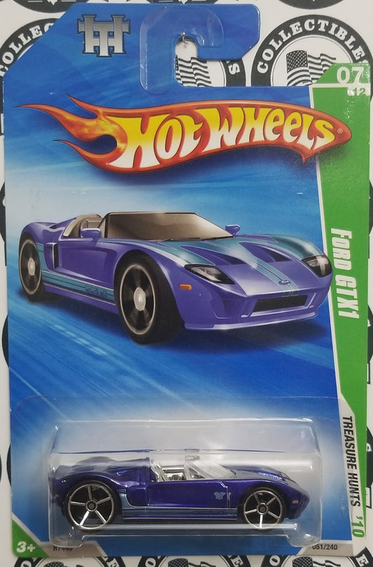2010-051 - Ford GTX1