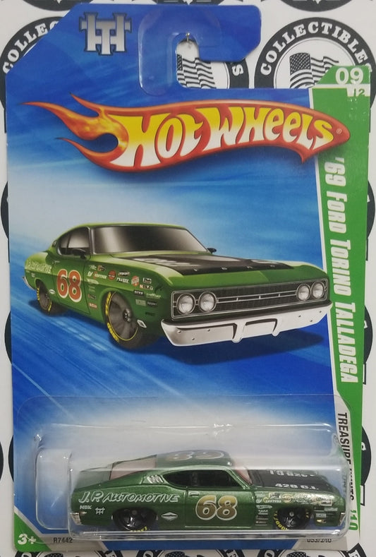 2010-053 - '69 Ford Torino Talladega