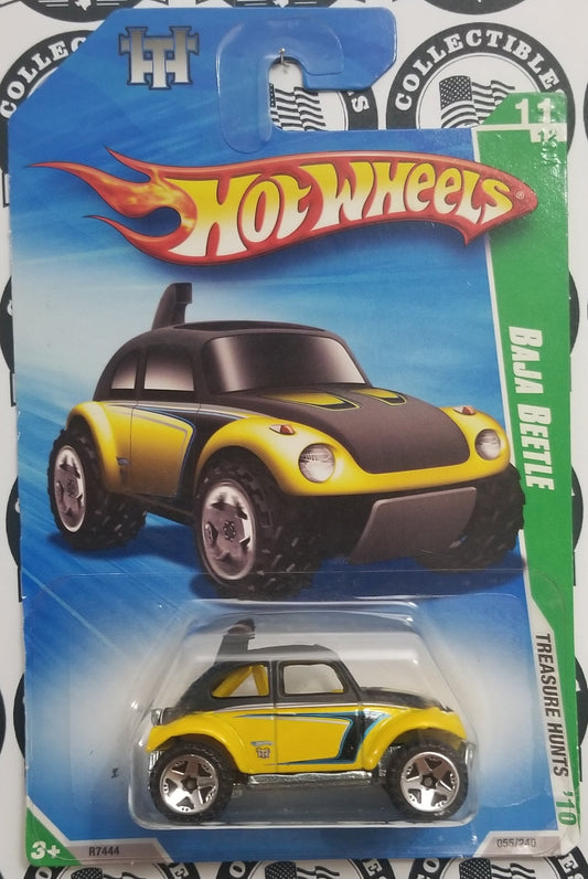 2010-055 - Baja Beetle