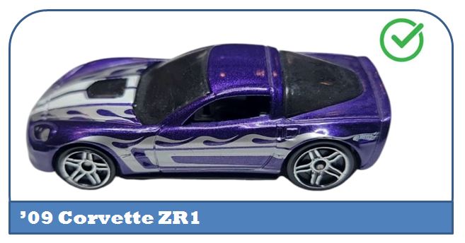 2010-006 - '09 Corvette ZR1