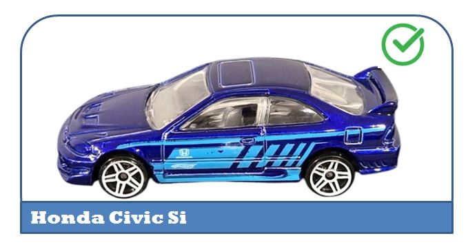 2010-021 - Honda Civic Si
