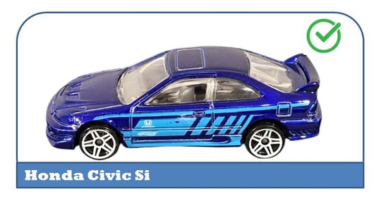 2010-021 - Honda Civic Si