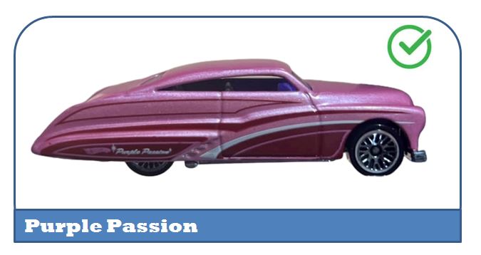2010-022 - Purple Passion