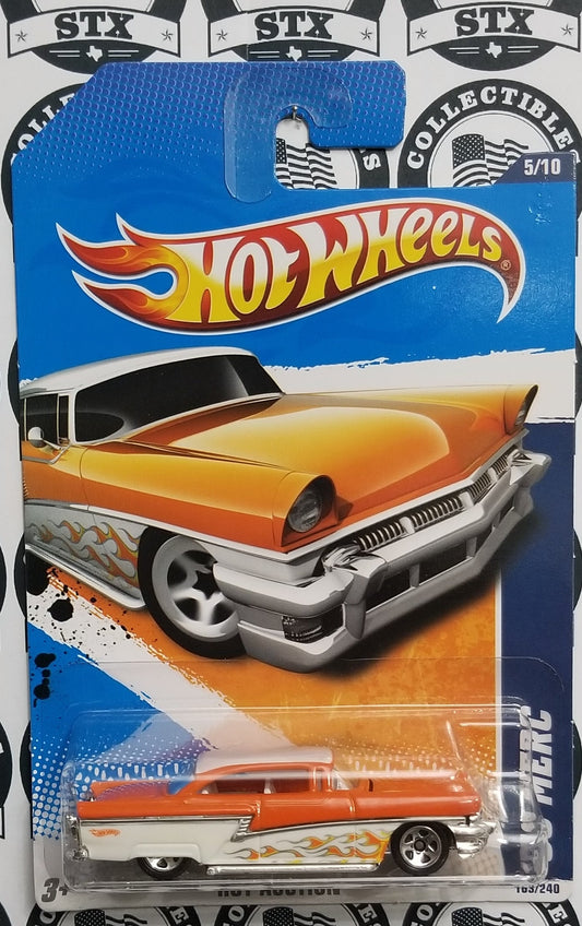 2010-163 - '56 Merc