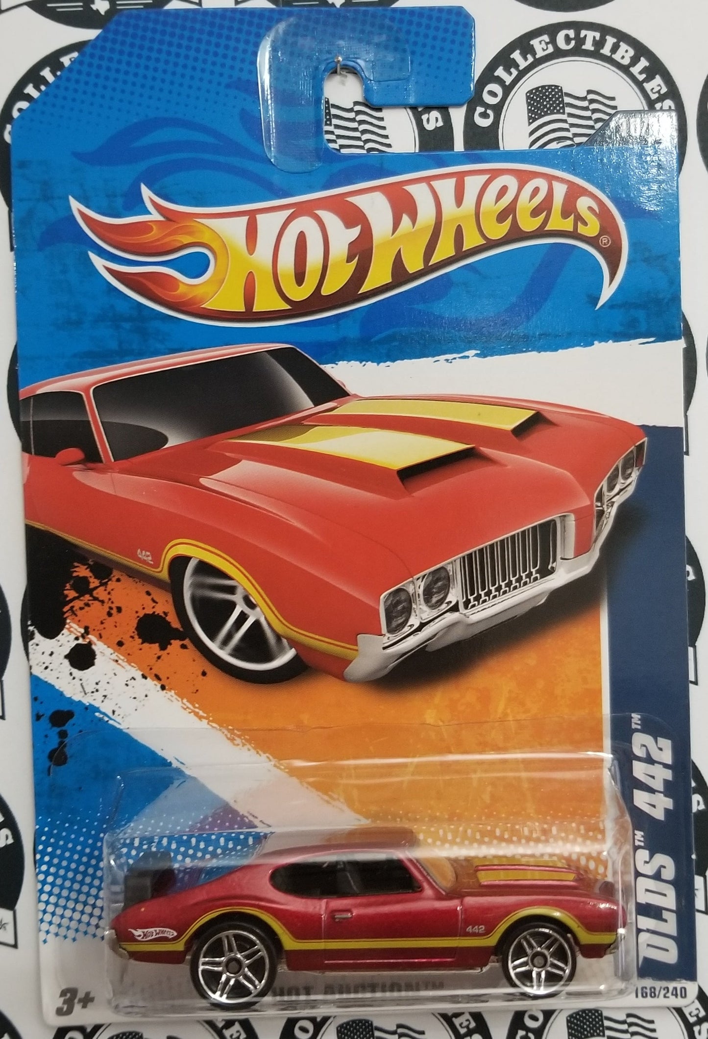 2010-168 - Olds 442