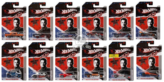 .Set - Dale Jr's Picks (2011)