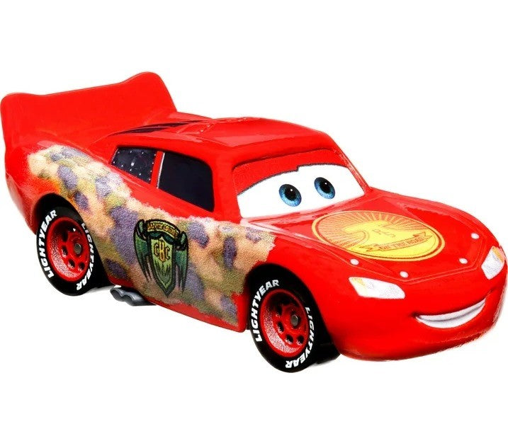 Disney Cars - Space Creature Lightning McQueen