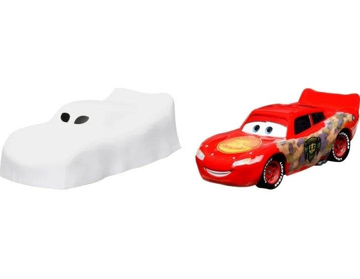 Disney Cars - Space Creature Lightning McQueen