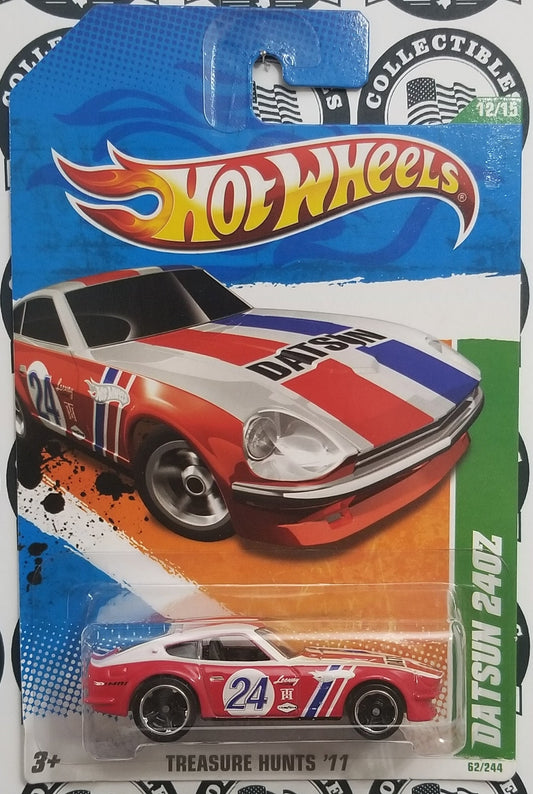 2011-062 - Datsun 240Z