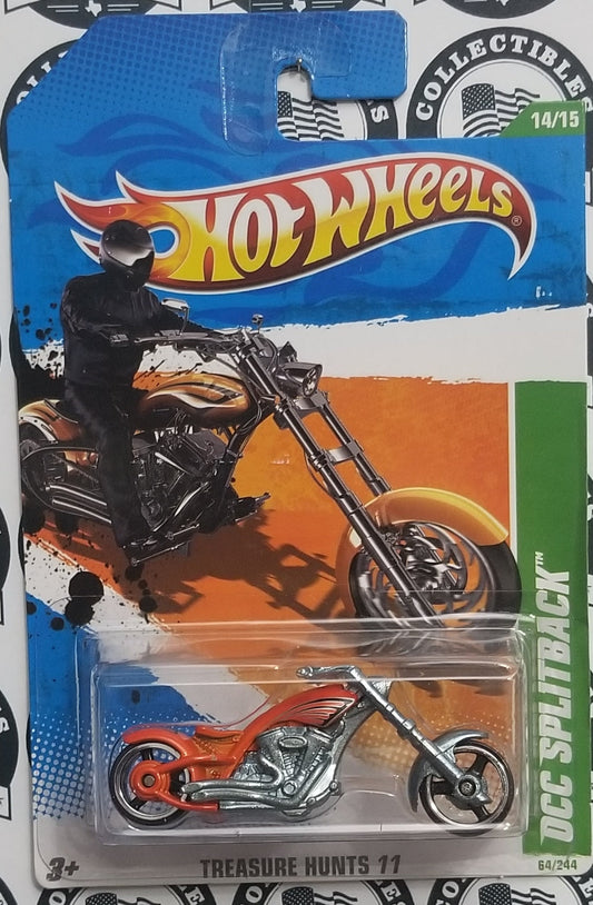 2011-064 - OCC Splitback